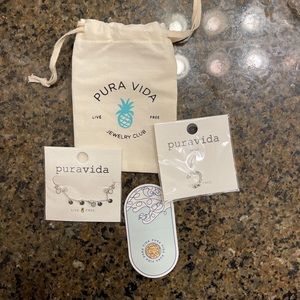 Puravida monthly pack